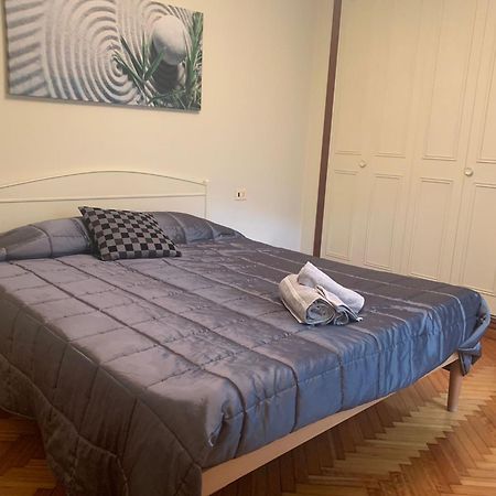 Atico Milladoiro Apartment Екстериор снимка