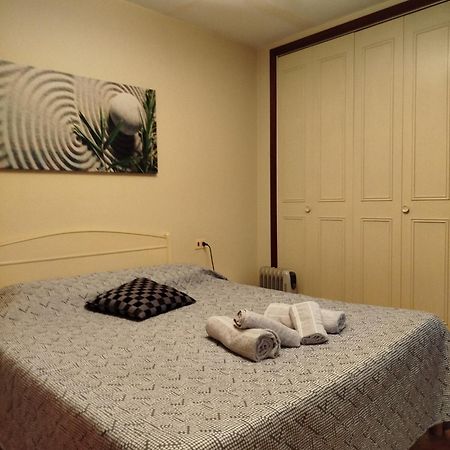 Atico Milladoiro Apartment Екстериор снимка
