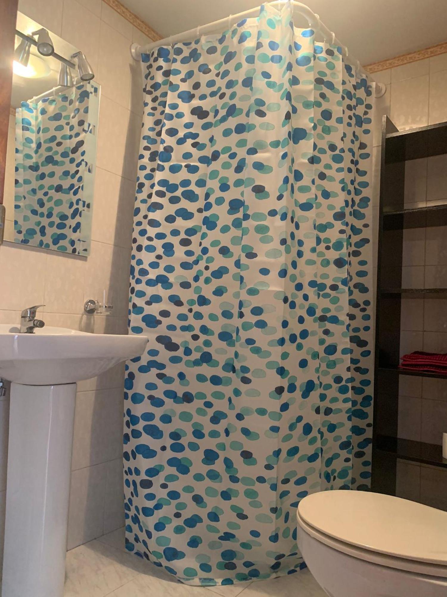 Atico Milladoiro Apartment Екстериор снимка