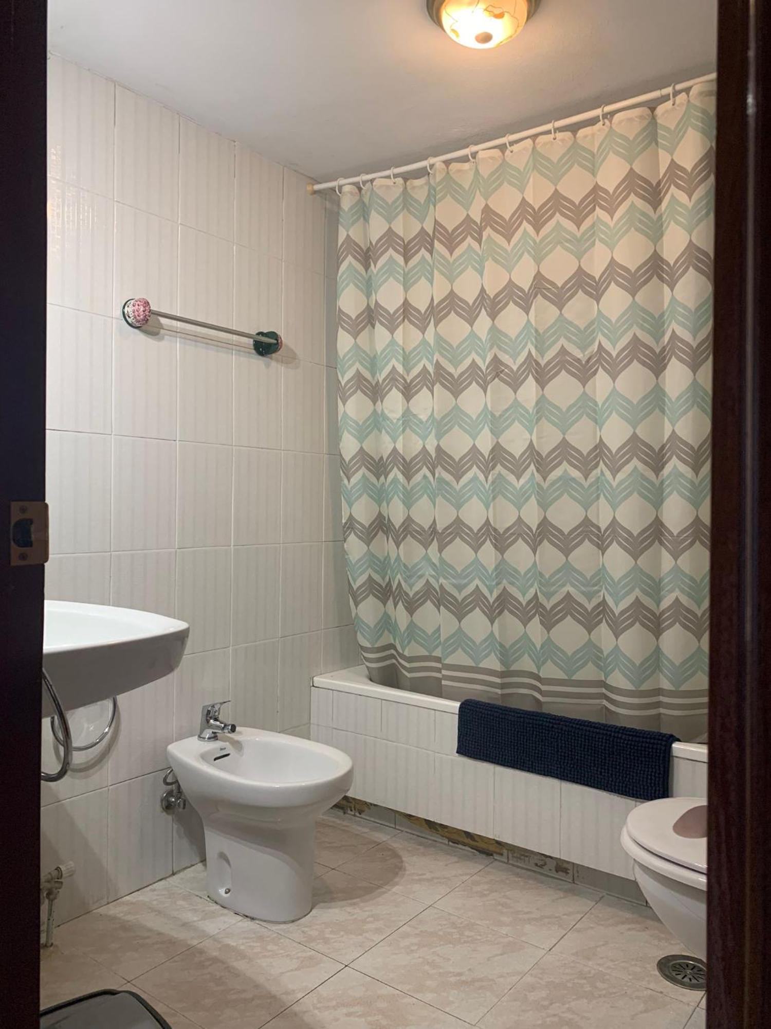 Atico Milladoiro Apartment Екстериор снимка