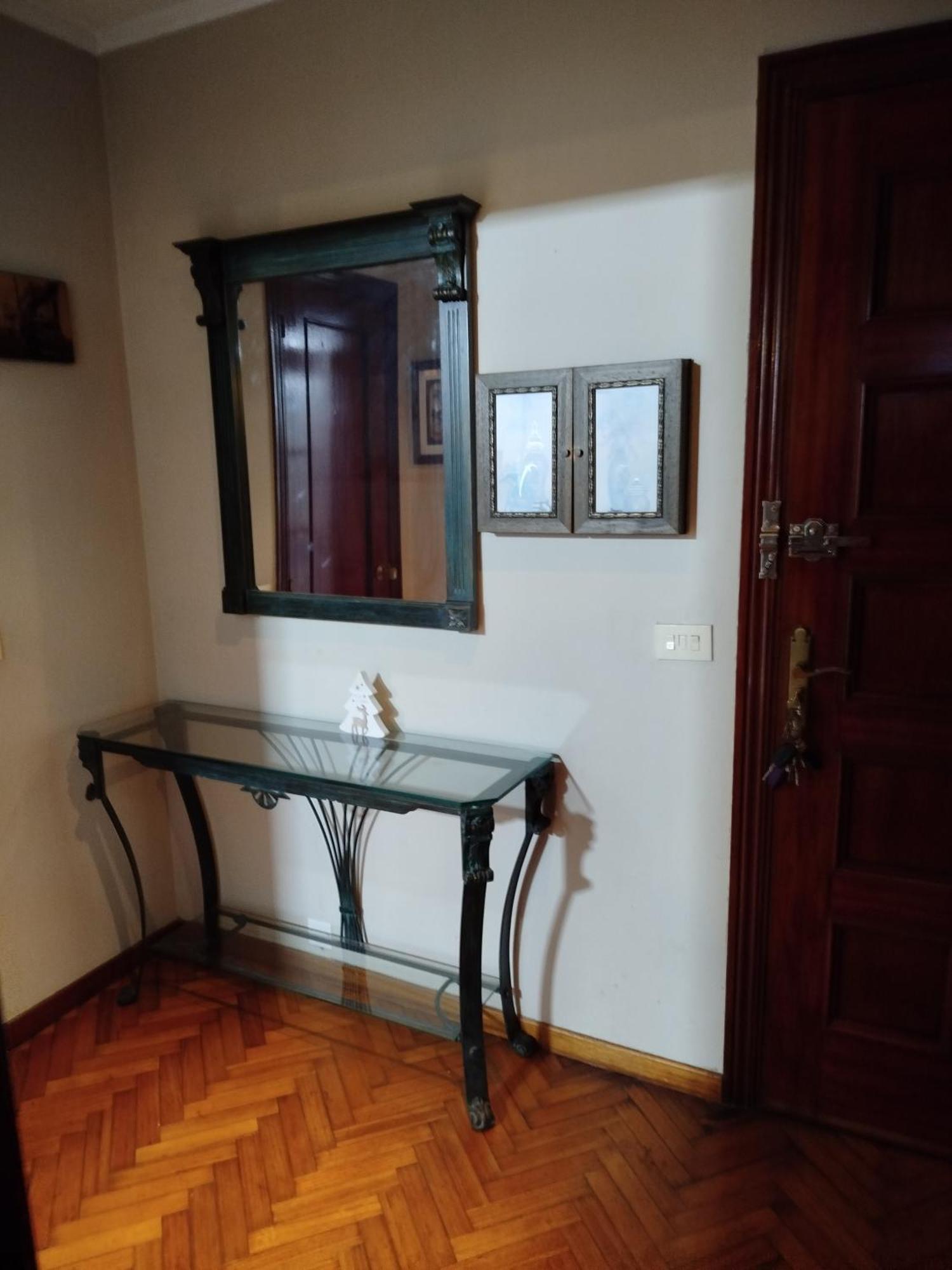 Atico Milladoiro Apartment Екстериор снимка